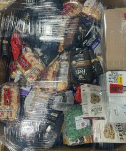 Amazon Food Pallet AMZF-3507