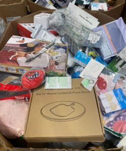 Amazon General Merchandise Pallet