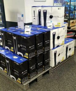 Brand New PS5 Pallets