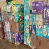 Diaper Truckload