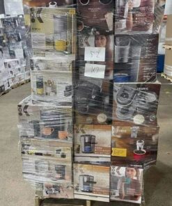 Kitchen Appliance Pallets