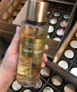 Victoria’s Secret Perfumes