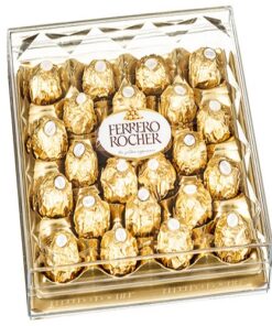 Ferrero Rocher 24 Pieces (300g)