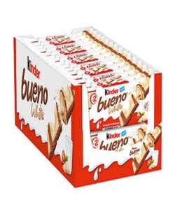 Ferrero Kinder Bueno (30 x 43g)